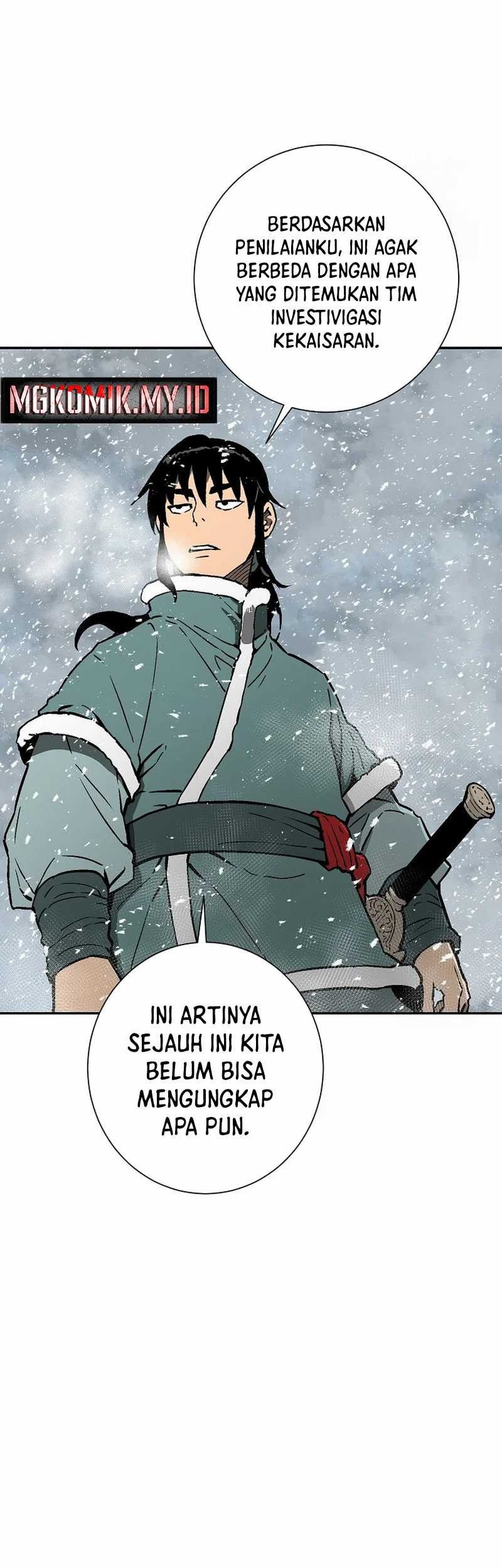 Tales of A Shinning Sword Chapter 87 - halaman 73
