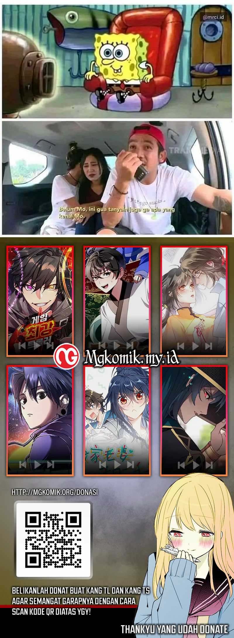 Tales of A Shinning Sword Chapter 87 - halaman 77
