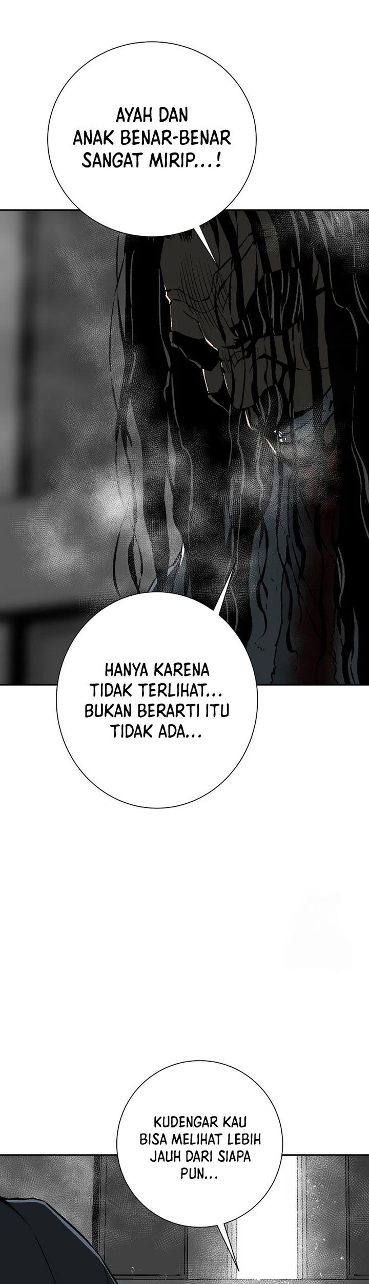 Tales of A Shinning Sword Chapter 88 - halaman 10