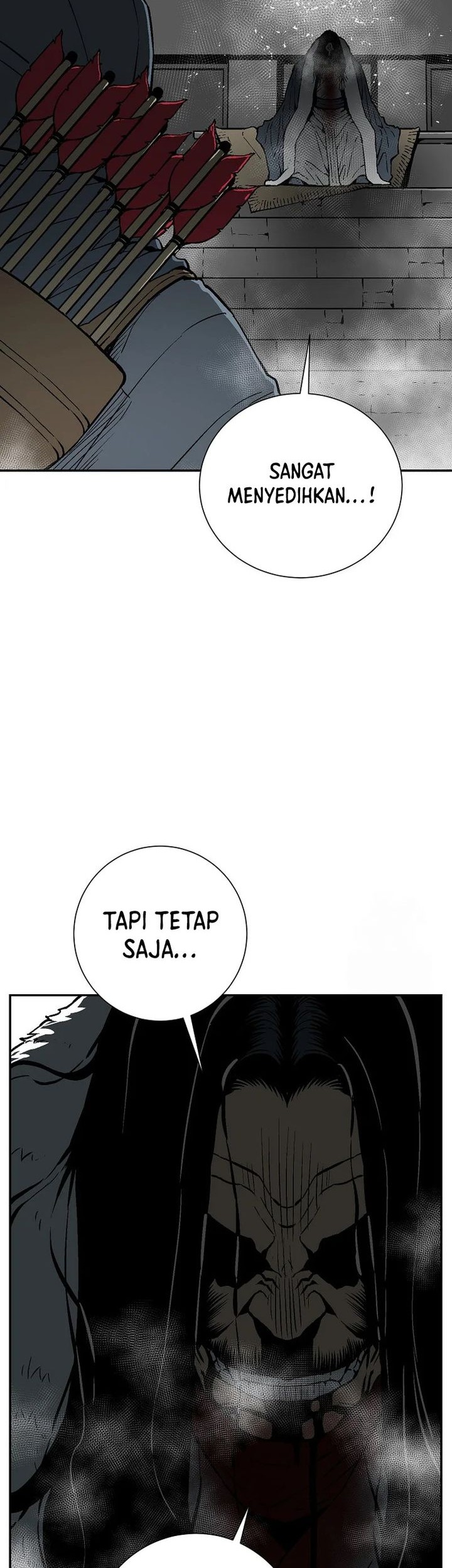 Tales of A Shinning Sword Chapter 88 - halaman 11