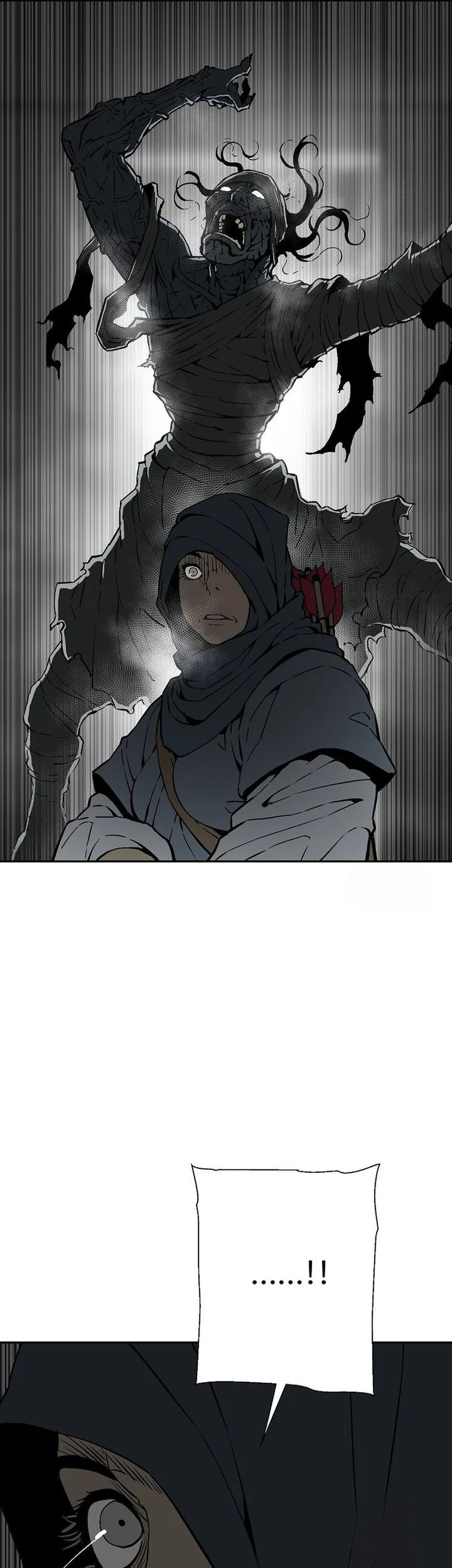Tales of A Shinning Sword Chapter 88 - halaman 13