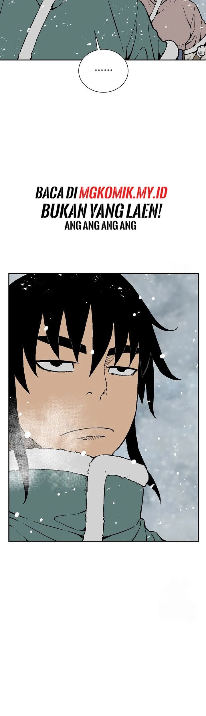 Tales of A Shinning Sword Chapter 88 - halaman 23