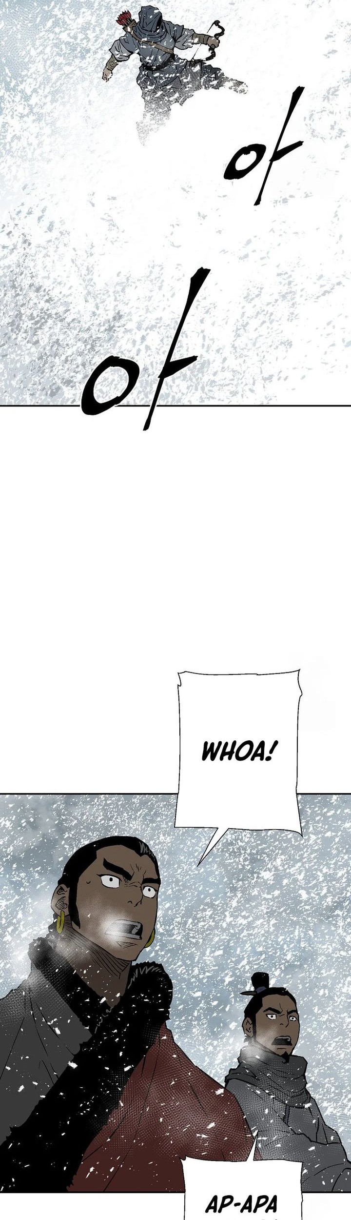 Tales of A Shinning Sword Chapter 88 - halaman 29