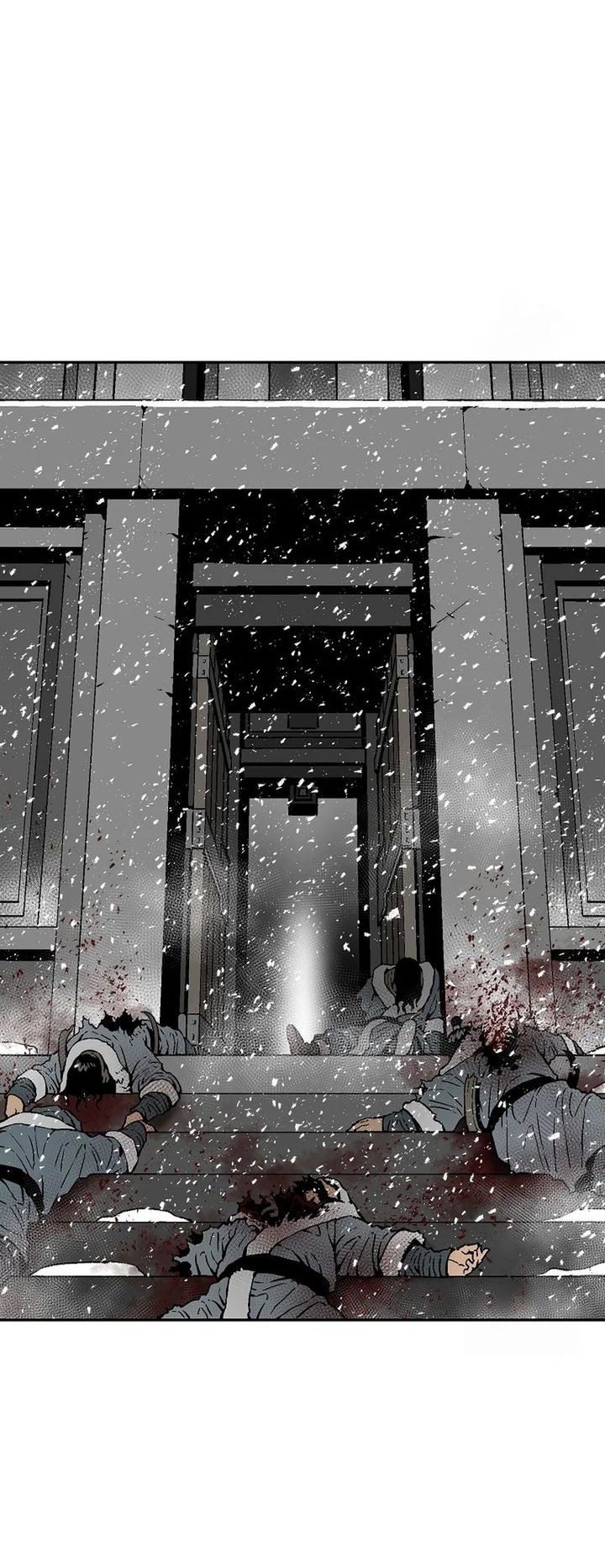 Tales of A Shinning Sword Chapter 88 - halaman 3