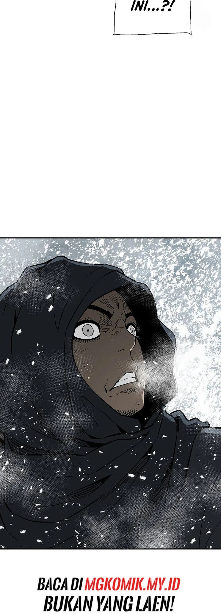 Tales of A Shinning Sword Chapter 88 - halaman 30