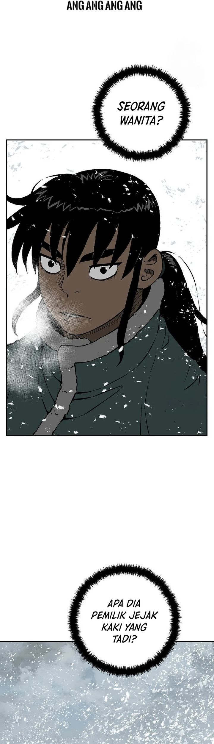 Tales of A Shinning Sword Chapter 88 - halaman 31