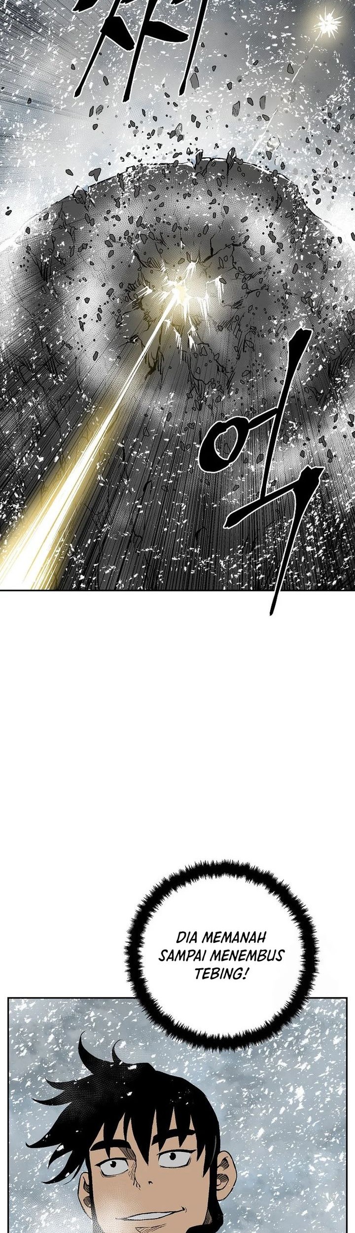 Tales of A Shinning Sword Chapter 88 - halaman 35