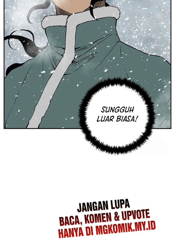 Tales of A Shinning Sword Chapter 88 - halaman 36