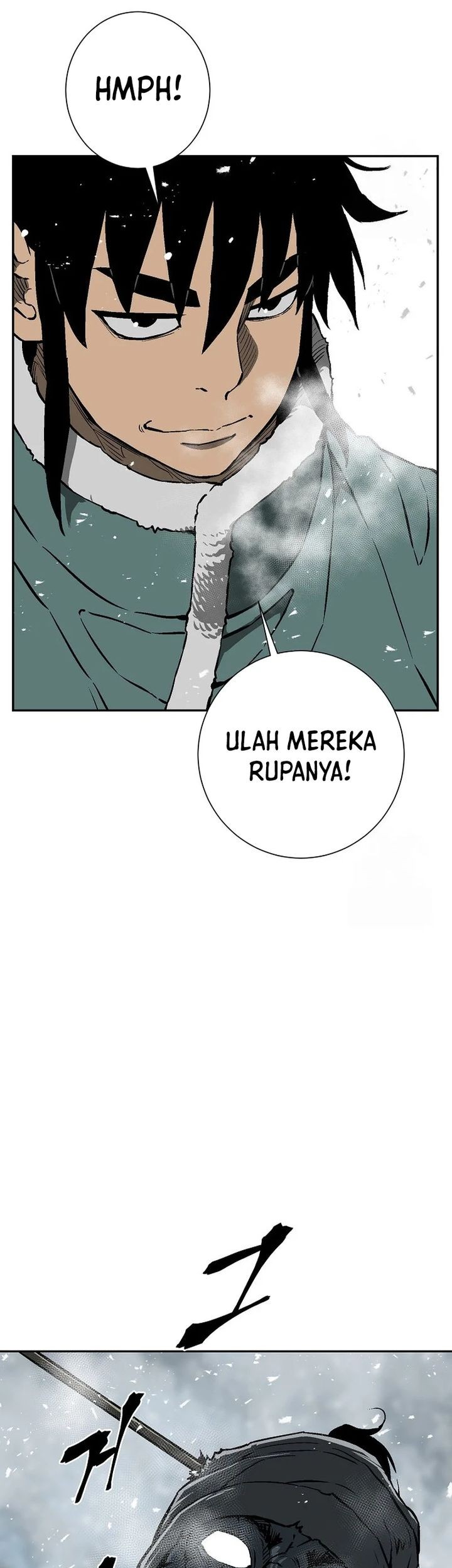 Tales of A Shinning Sword Chapter 88 - halaman 46