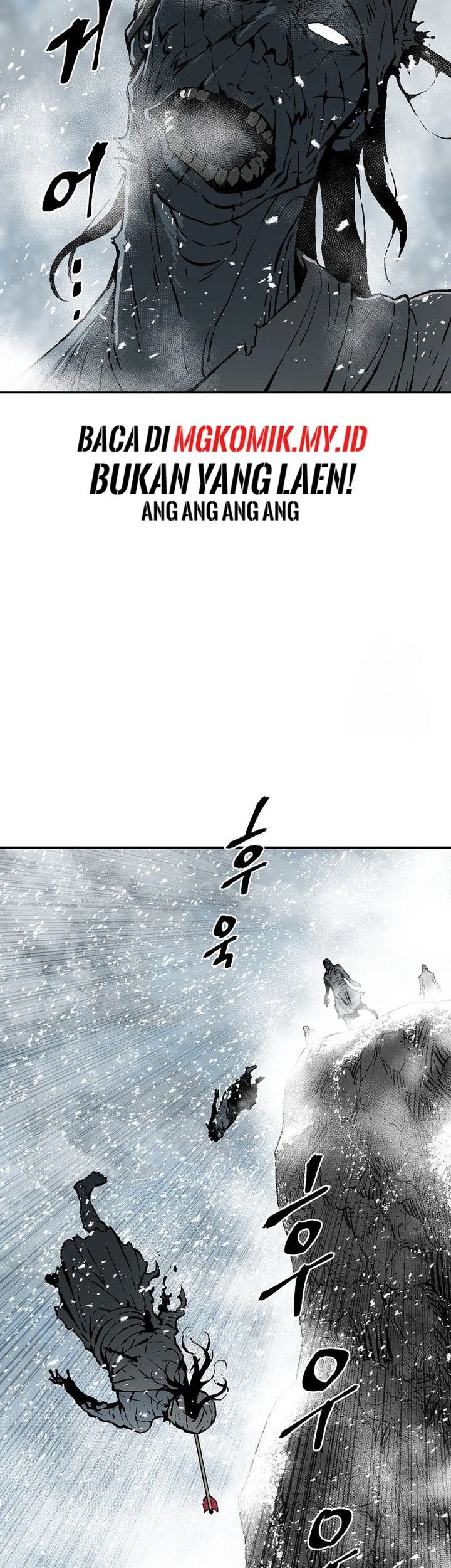 Tales of A Shinning Sword Chapter 88 - halaman 47