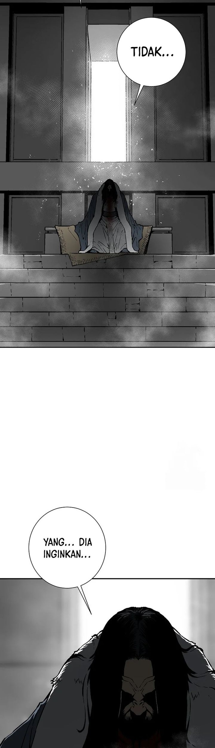Tales of A Shinning Sword Chapter 88 - halaman 5