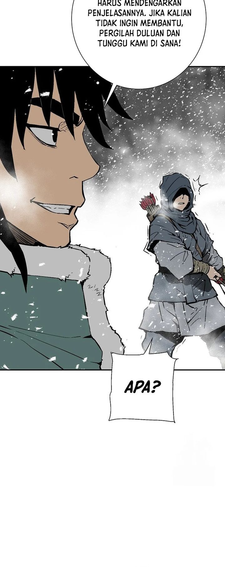 Tales of A Shinning Sword Chapter 88 - halaman 51