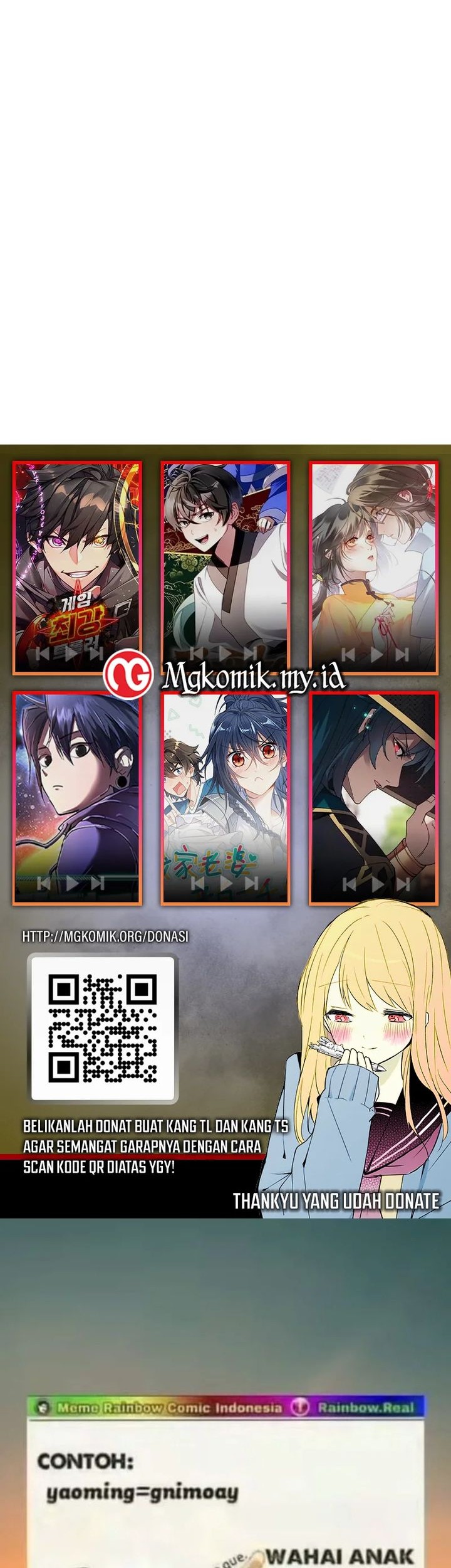 Tales of A Shinning Sword Chapter 88 - halaman 56