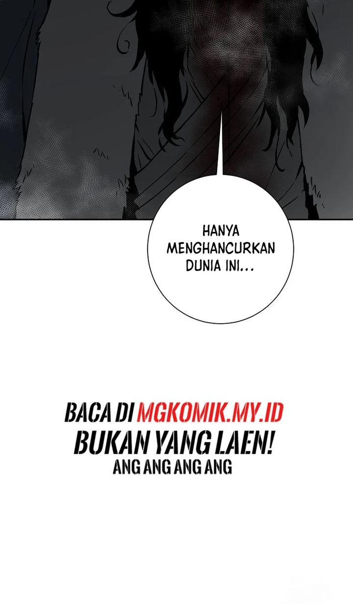 Tales of A Shinning Sword Chapter 88 - halaman 6