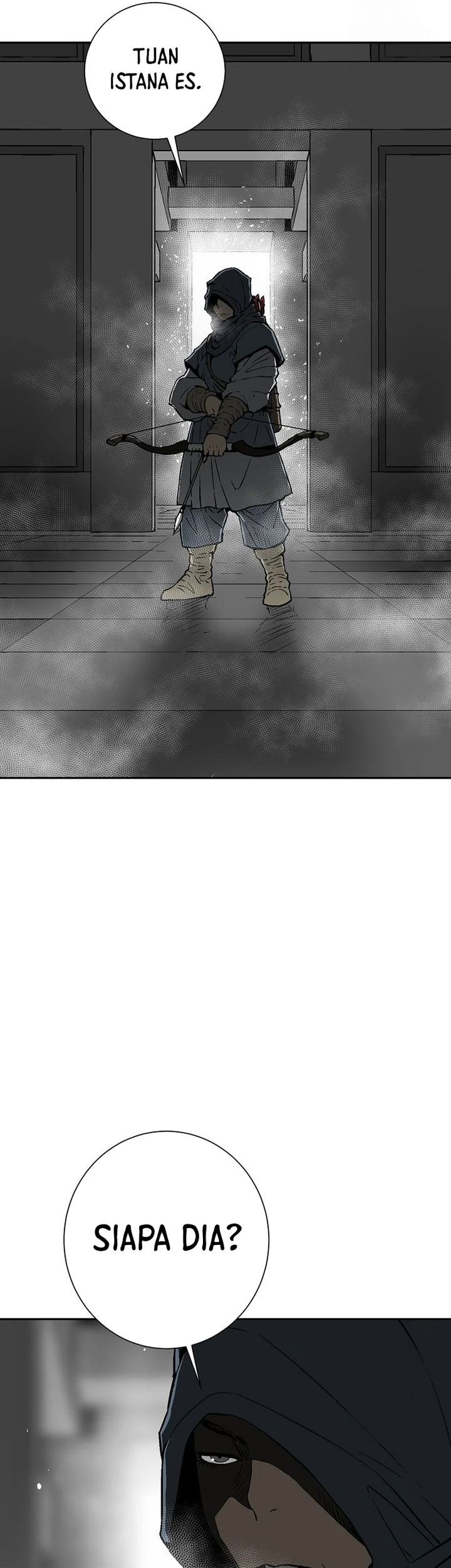 Tales of A Shinning Sword Chapter 88 - halaman 7
