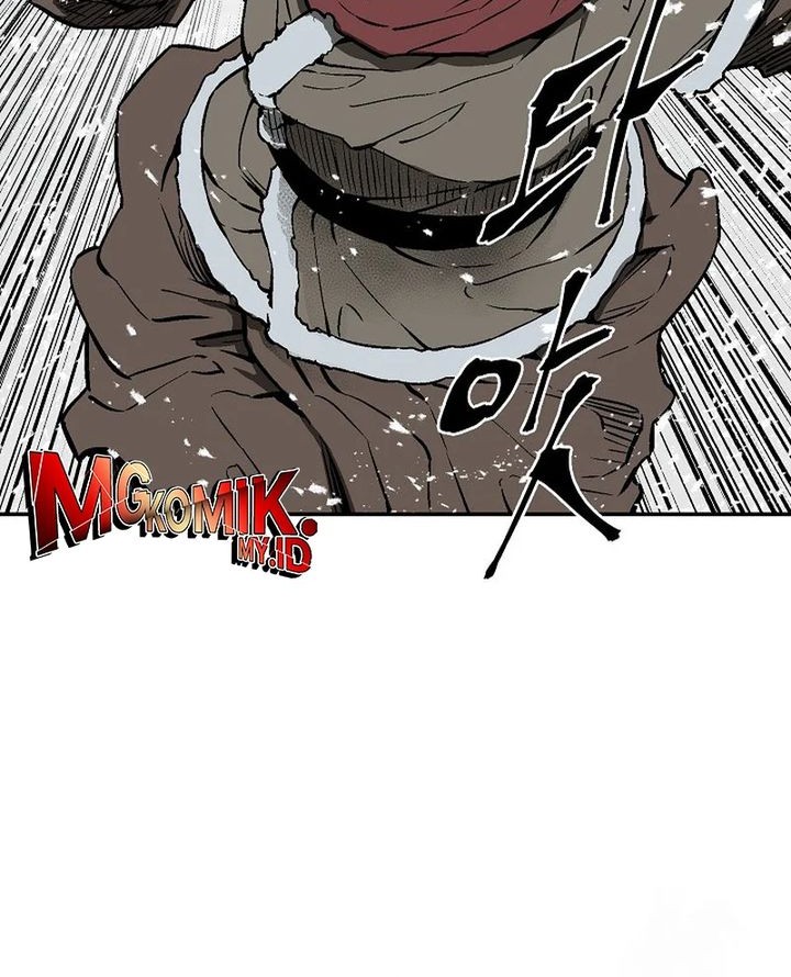 Tales of A Shinning Sword Chapter 89 - halaman 18