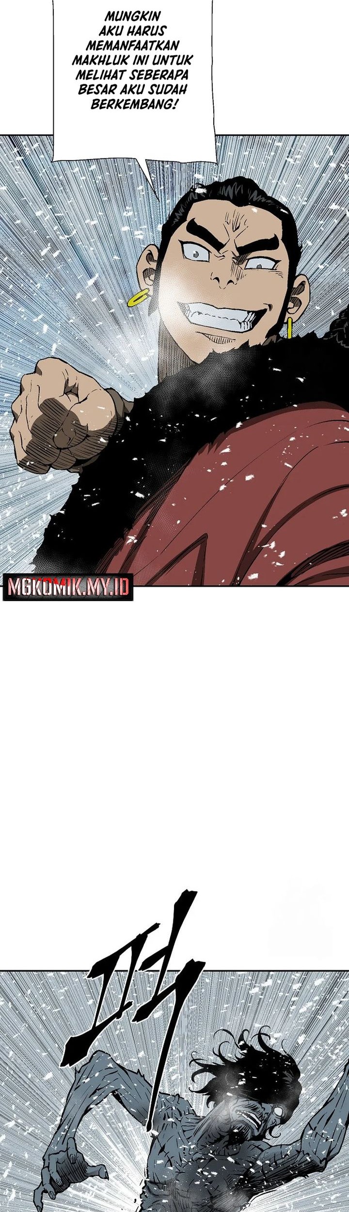Tales of A Shinning Sword Chapter 89 - halaman 20