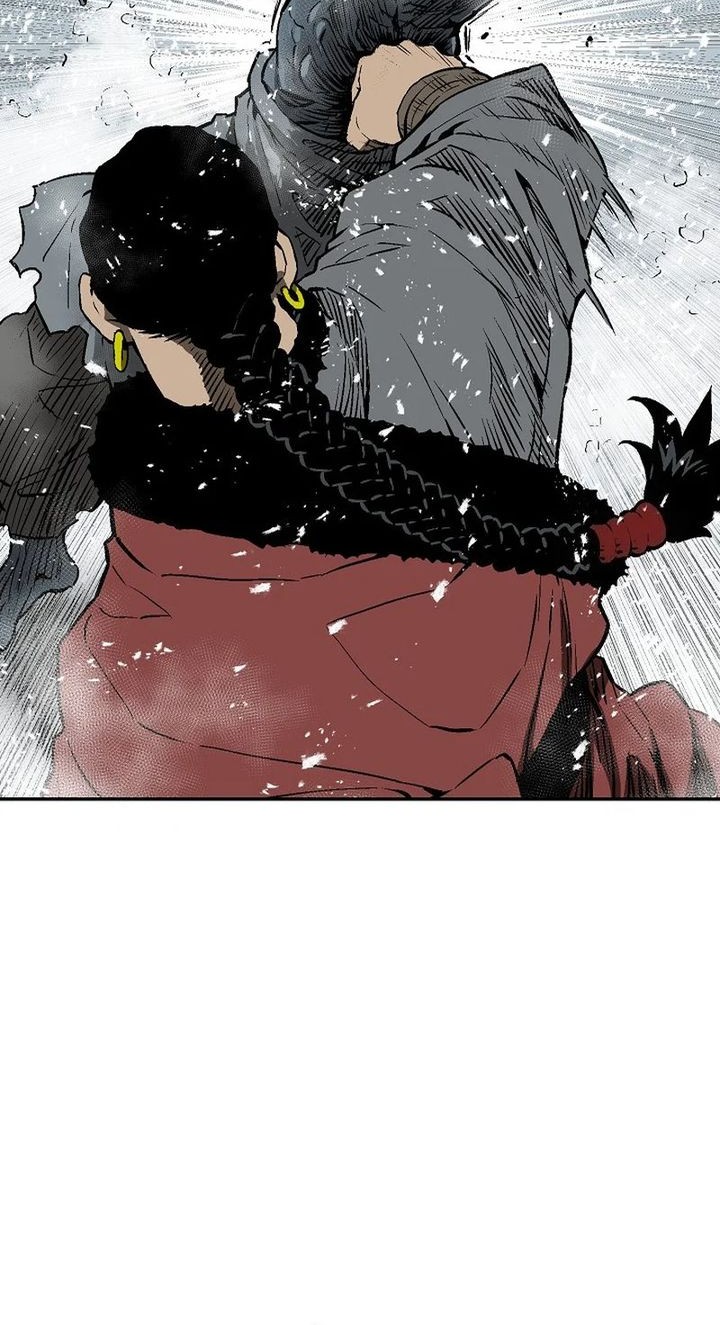 Tales of A Shinning Sword Chapter 89 - halaman 21