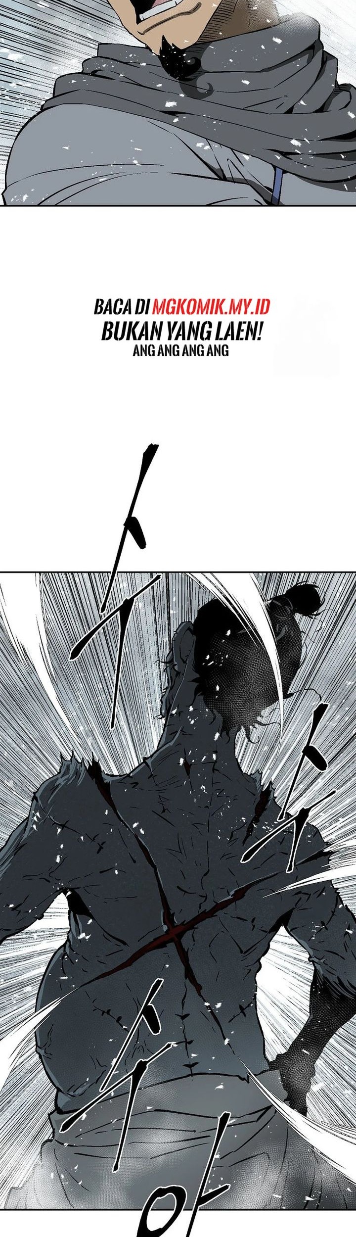 Tales of A Shinning Sword Chapter 89 - halaman 26