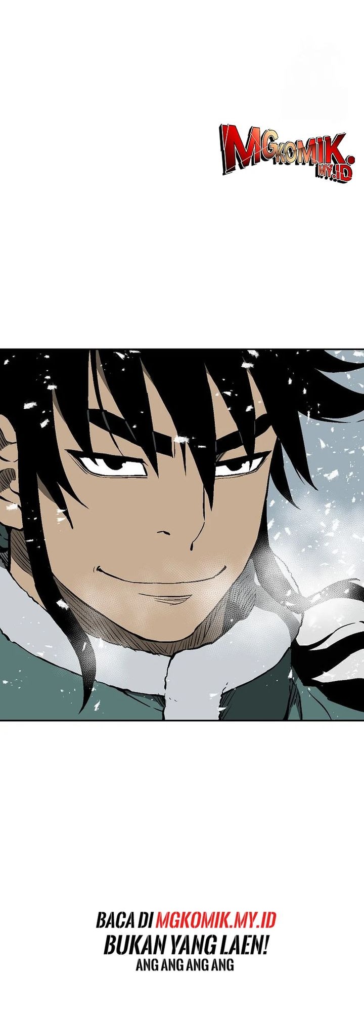Tales of A Shinning Sword Chapter 89 - halaman 33