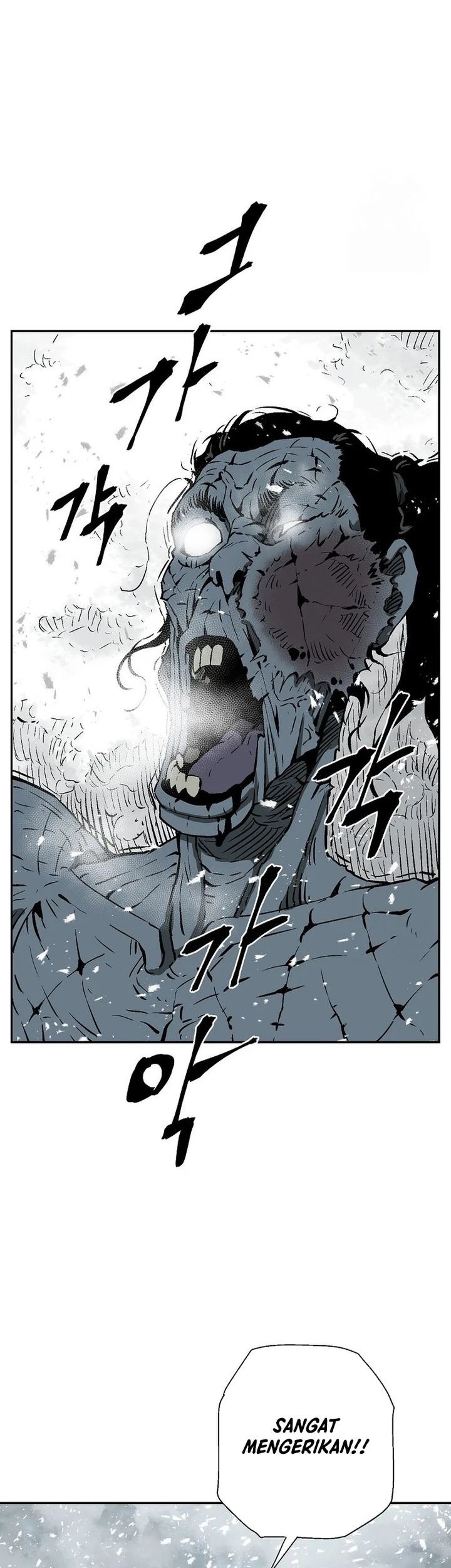 Tales of A Shinning Sword Chapter 89 - halaman 34