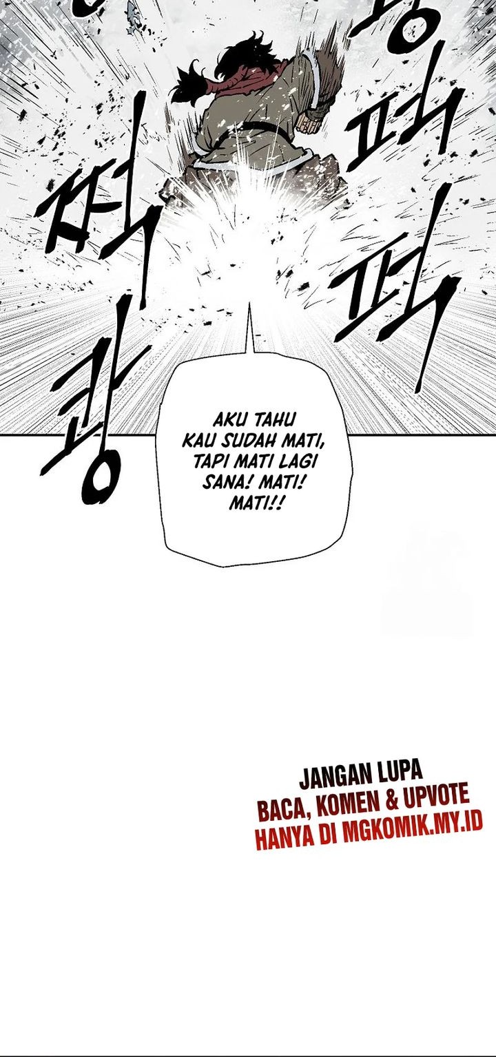 Tales of A Shinning Sword Chapter 89 - halaman 36