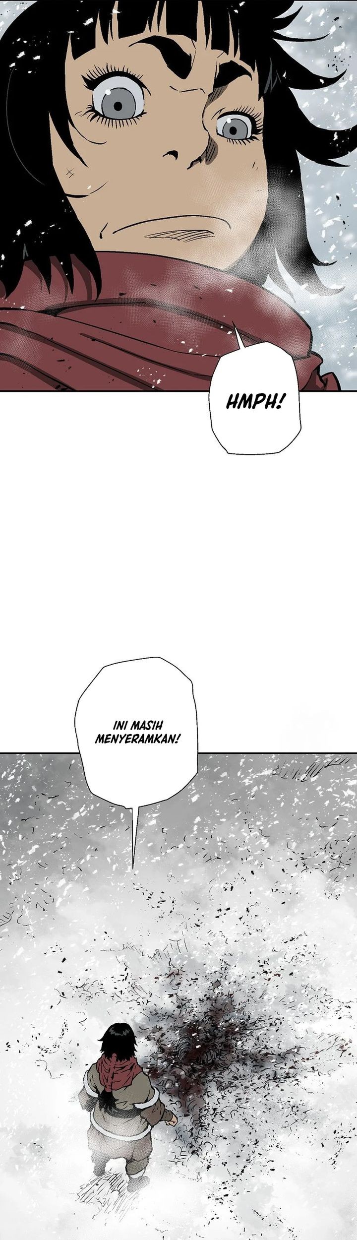 Tales of A Shinning Sword Chapter 89 - halaman 37