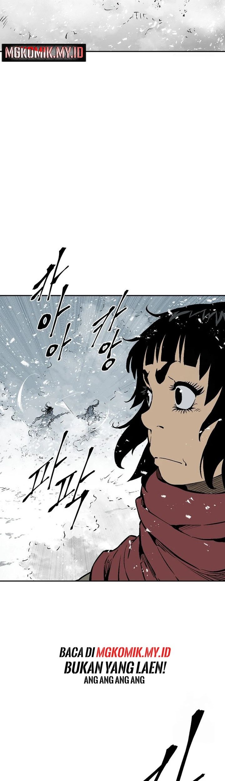 Tales of A Shinning Sword Chapter 89 - halaman 38
