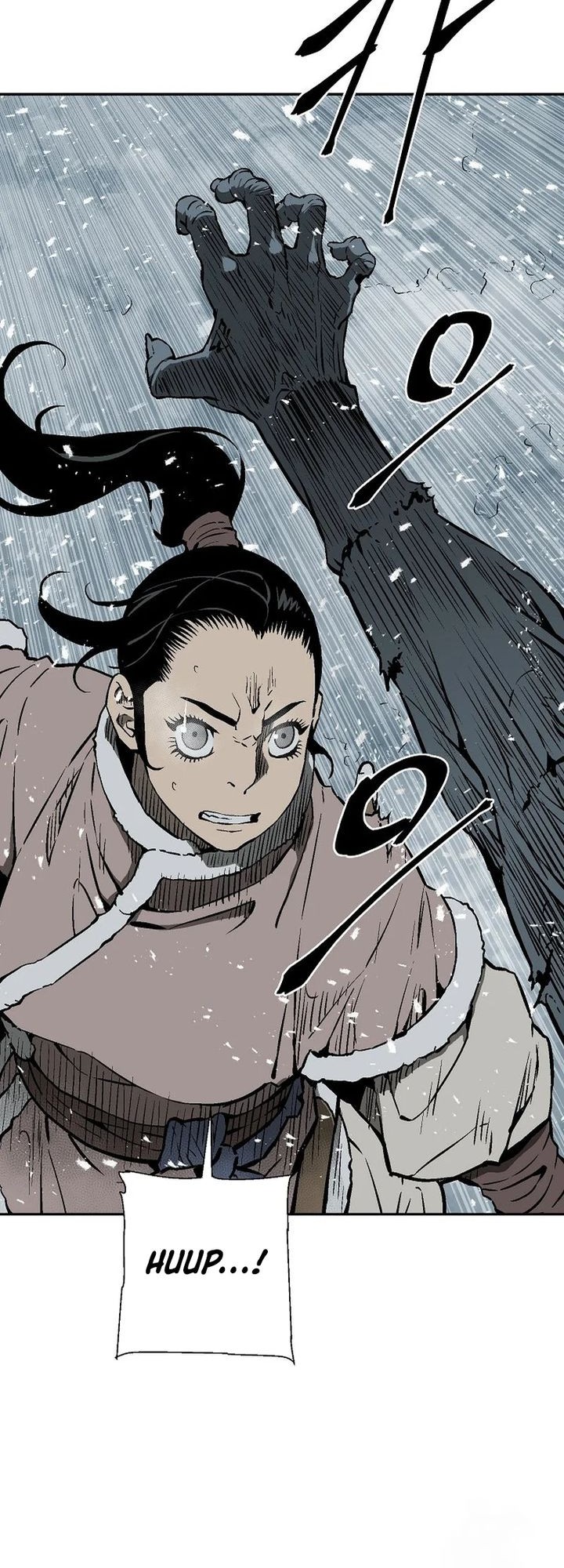 Tales of A Shinning Sword Chapter 89 - halaman 39