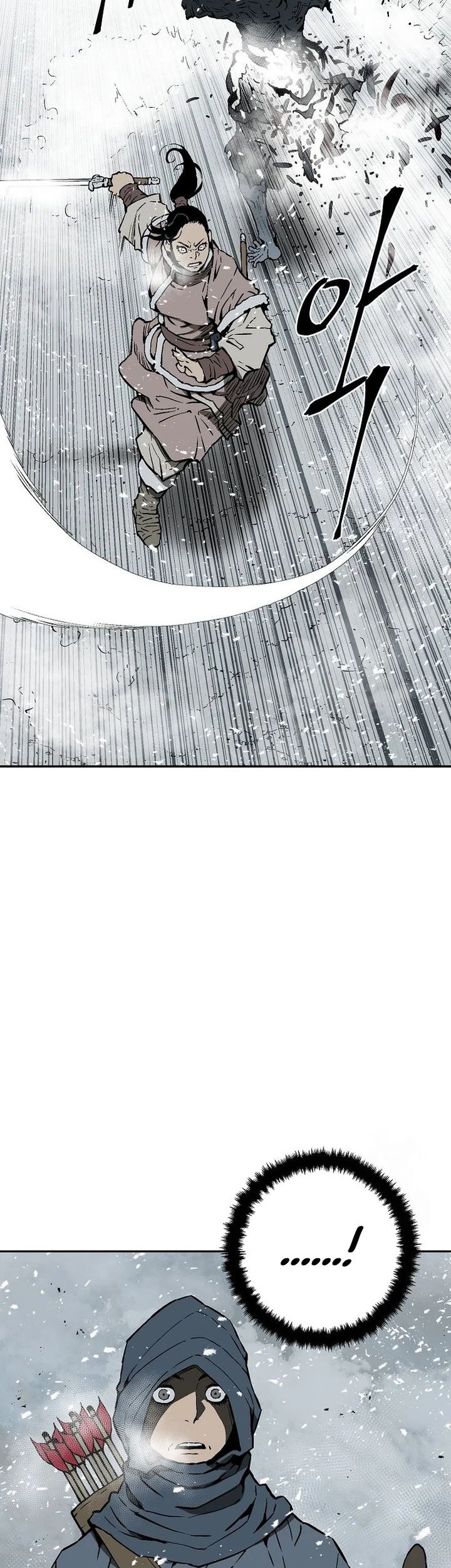 Tales of A Shinning Sword Chapter 89 - halaman 41