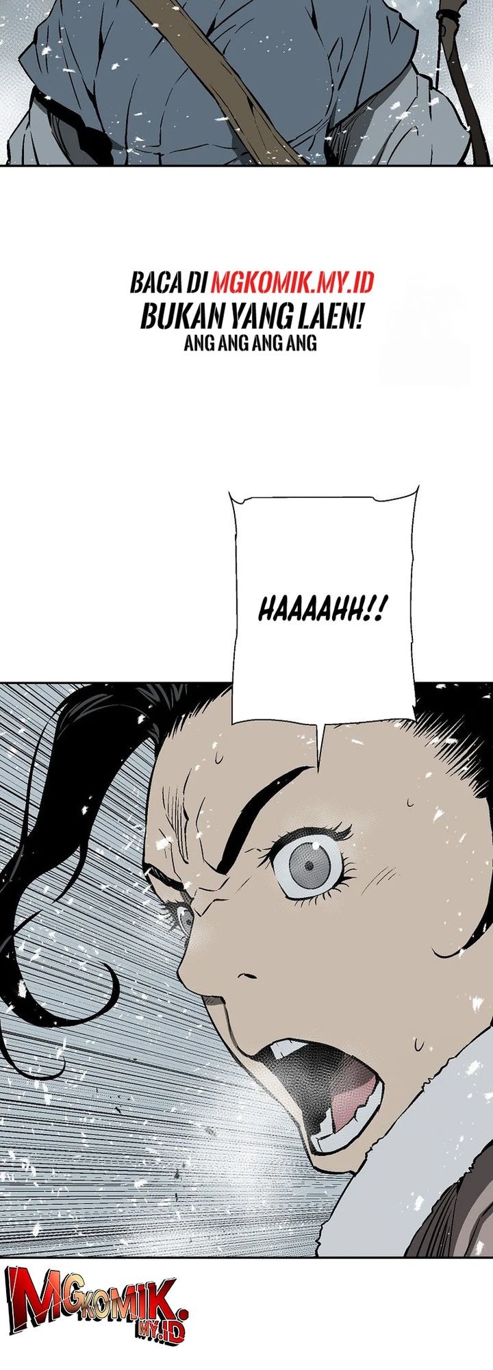 Tales of A Shinning Sword Chapter 89 - halaman 42