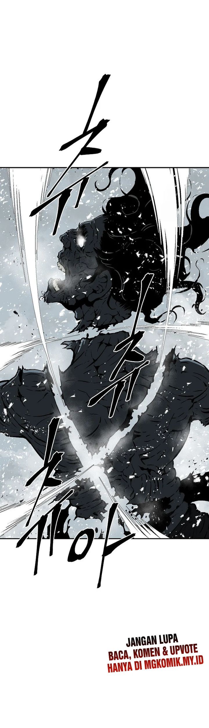 Tales of A Shinning Sword Chapter 89 - halaman 43