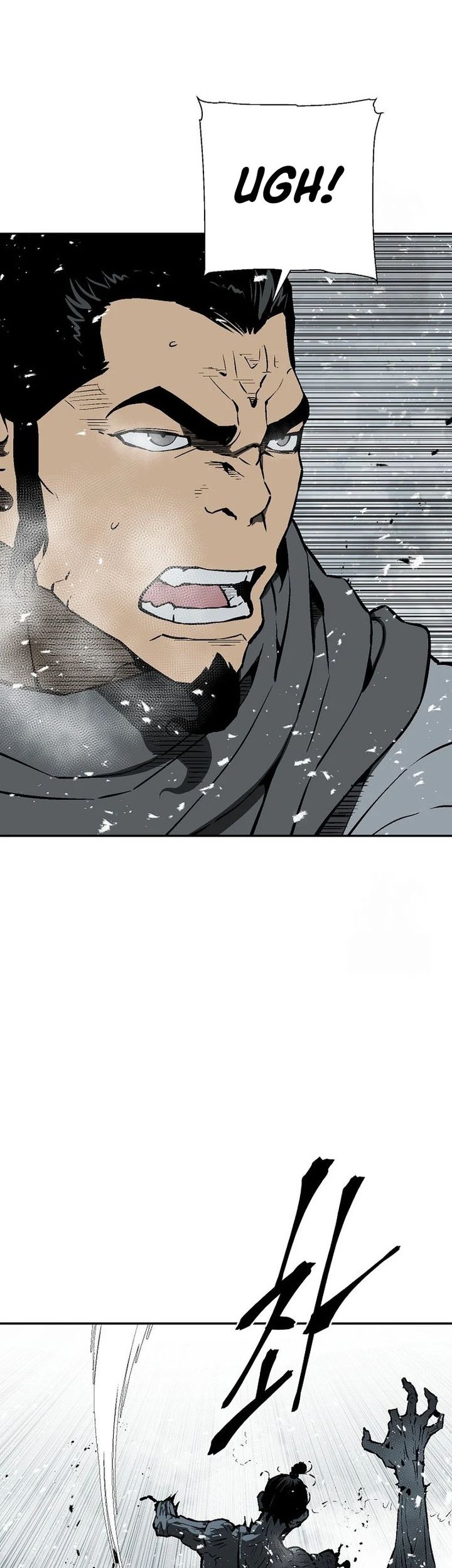 Tales of A Shinning Sword Chapter 89 - halaman 44