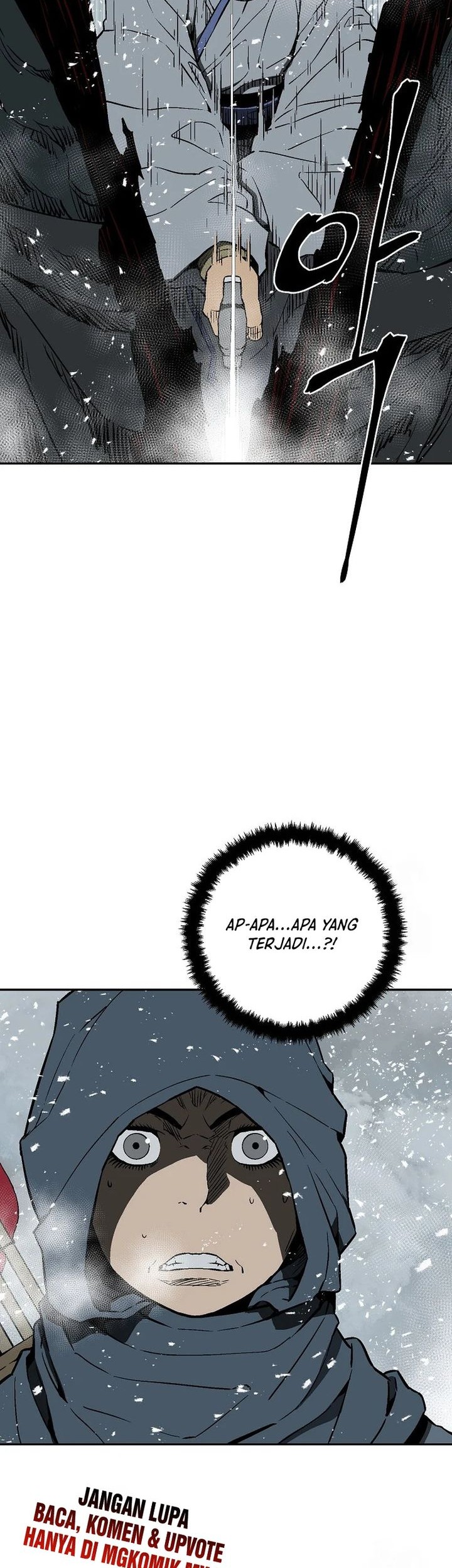 Tales of A Shinning Sword Chapter 89 - halaman 47