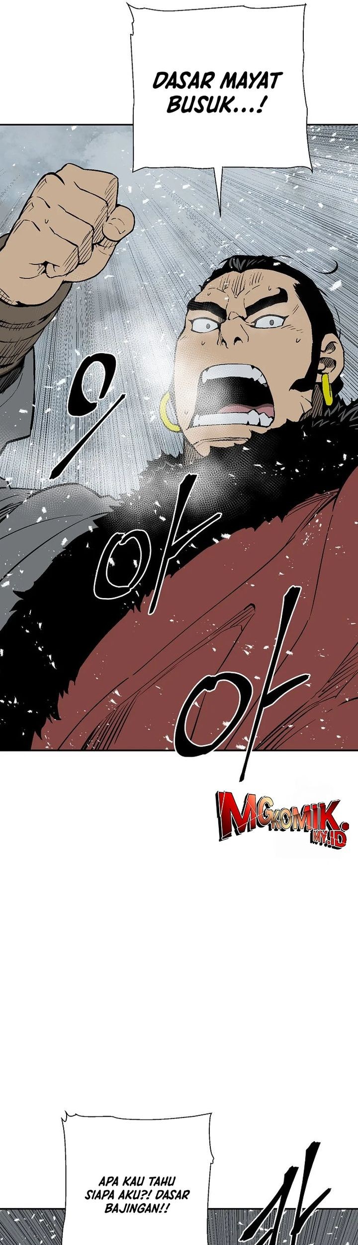 Tales of A Shinning Sword Chapter 89 - halaman 49