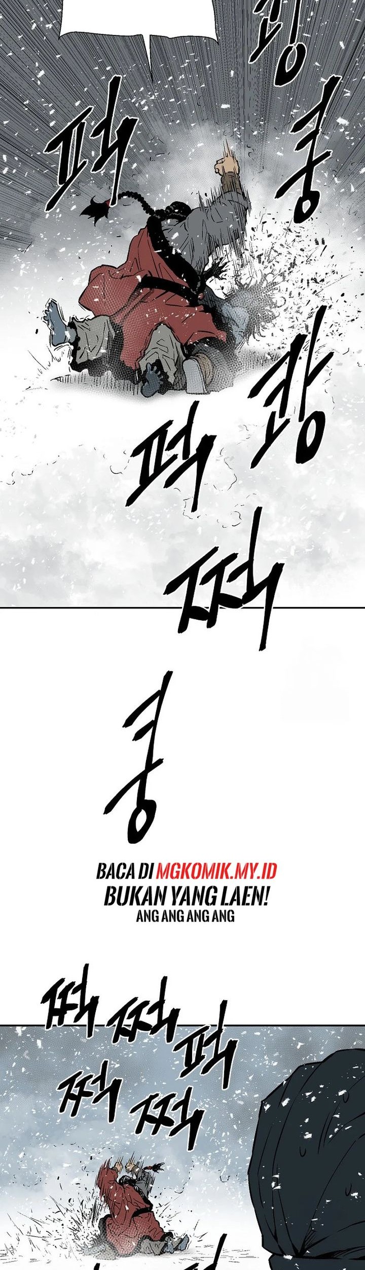 Tales of A Shinning Sword Chapter 89 - halaman 50
