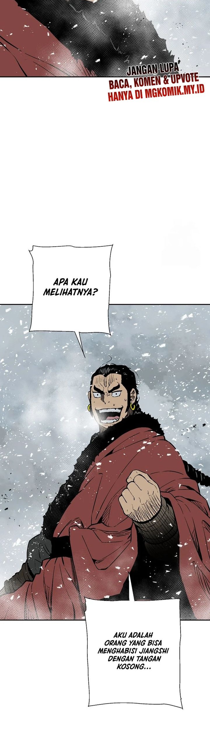Tales of A Shinning Sword Chapter 89 - halaman 53
