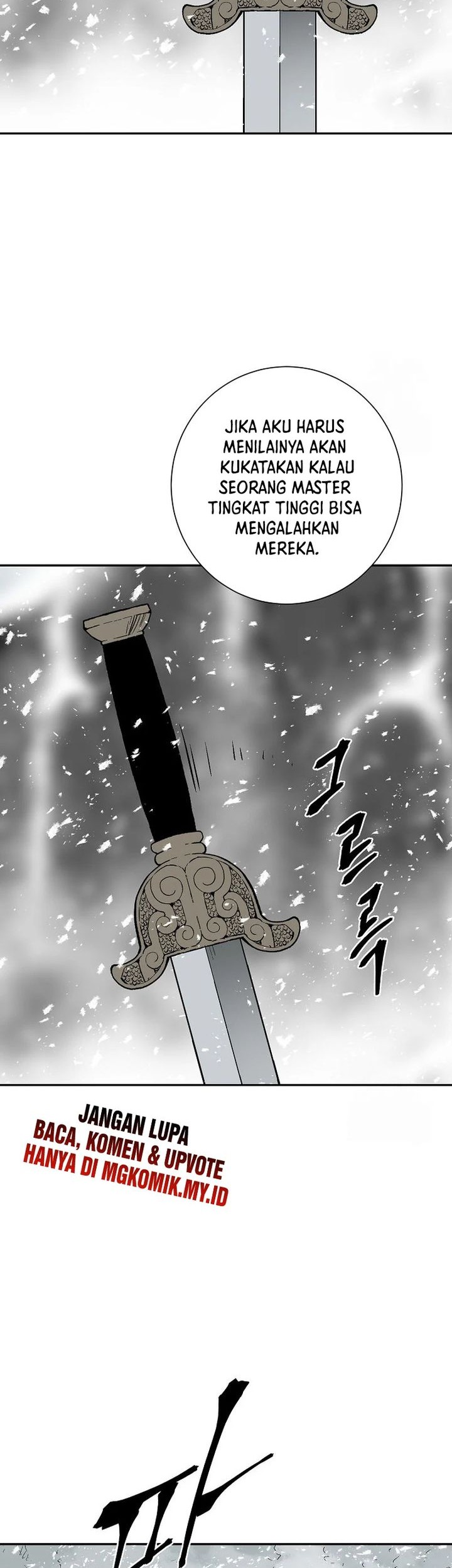 Tales of A Shinning Sword Chapter 89 - halaman 56