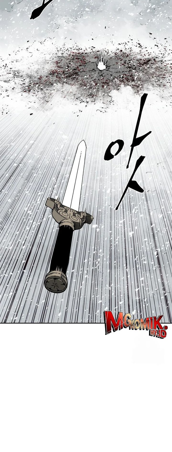 Tales of A Shinning Sword Chapter 89 - halaman 57