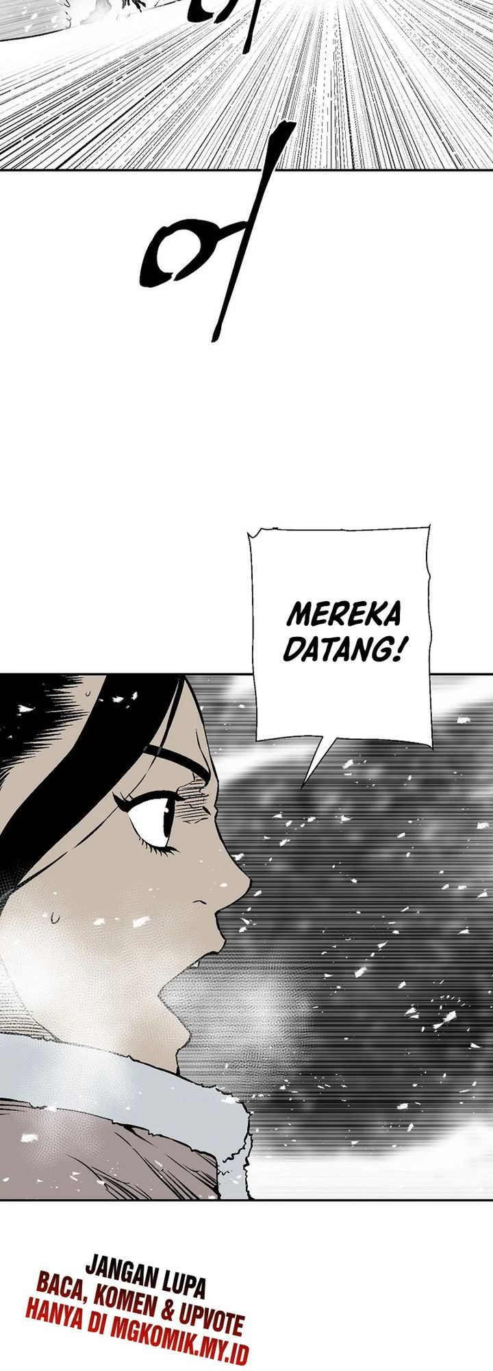 Tales of A Shinning Sword Chapter 89 - halaman 6