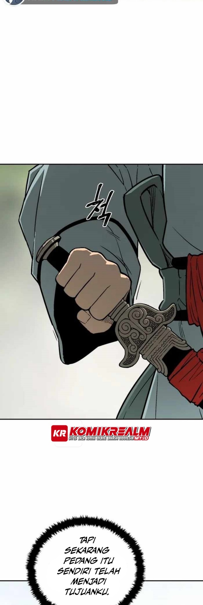 Tales of A Shinning Sword Chapter 9 - halaman 13