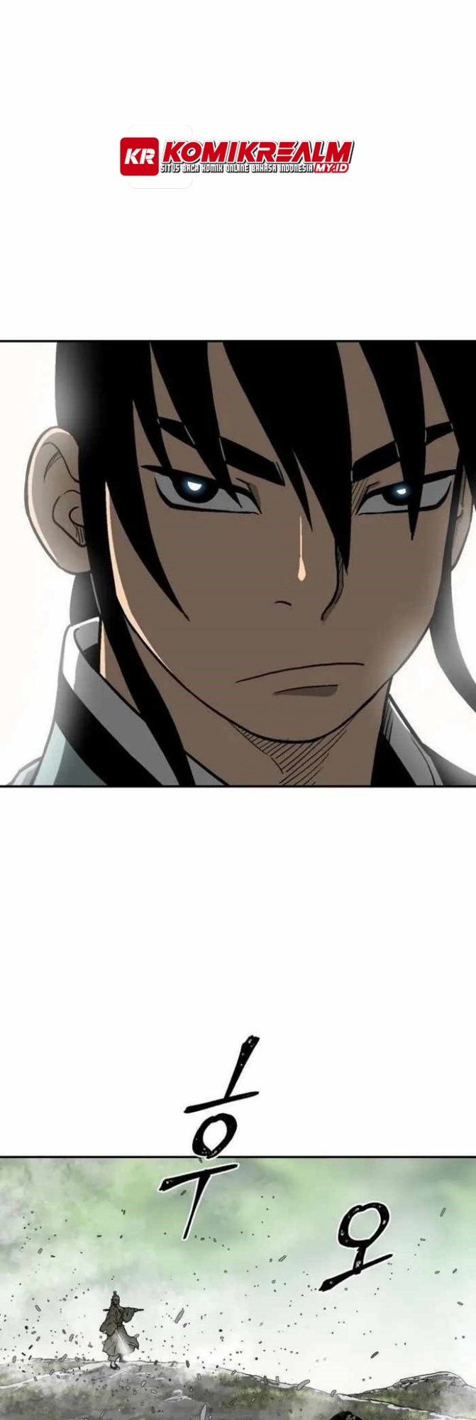 Tales of A Shinning Sword Chapter 9 - halaman 15