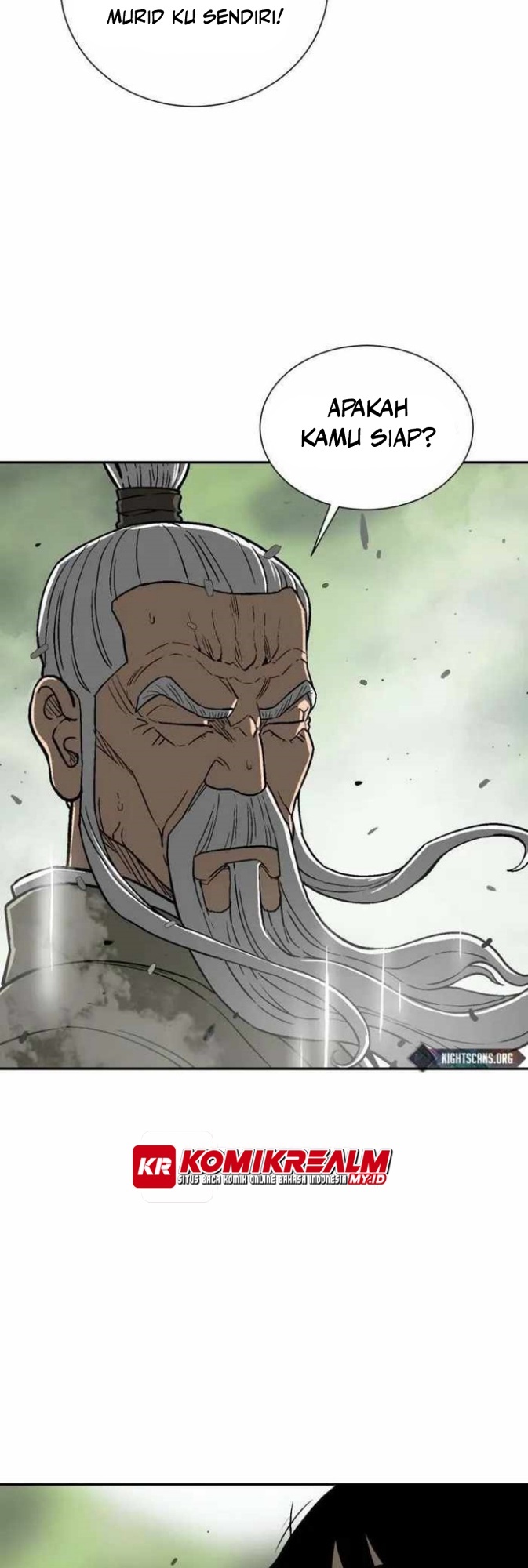 Tales of A Shinning Sword Chapter 9 - halaman 17