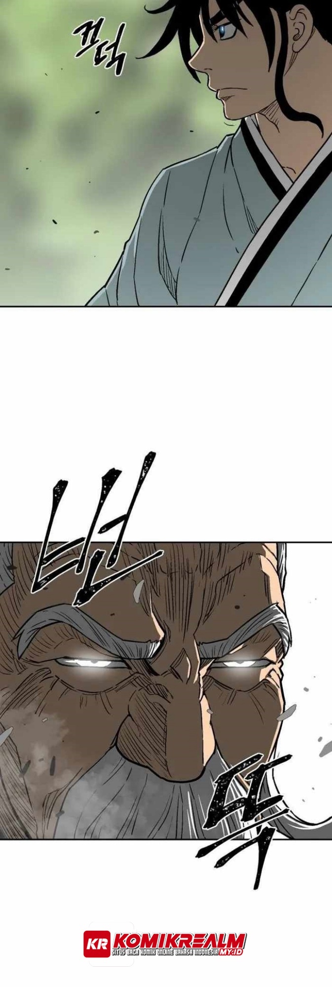 Tales of A Shinning Sword Chapter 9 - halaman 18