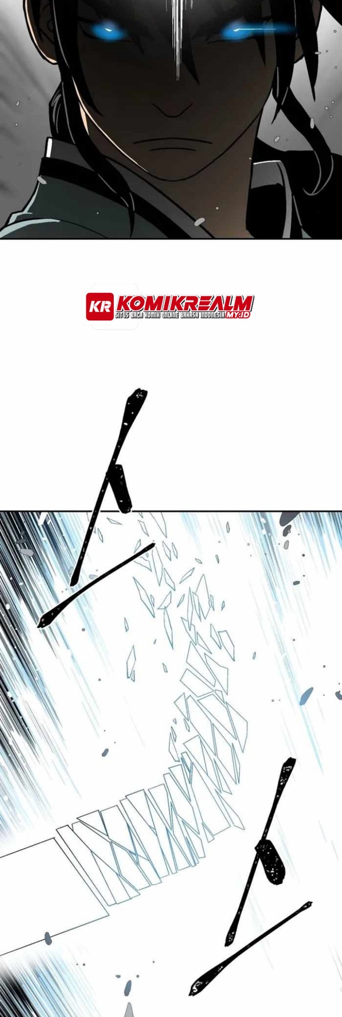 Tales of A Shinning Sword Chapter 9 - halaman 23