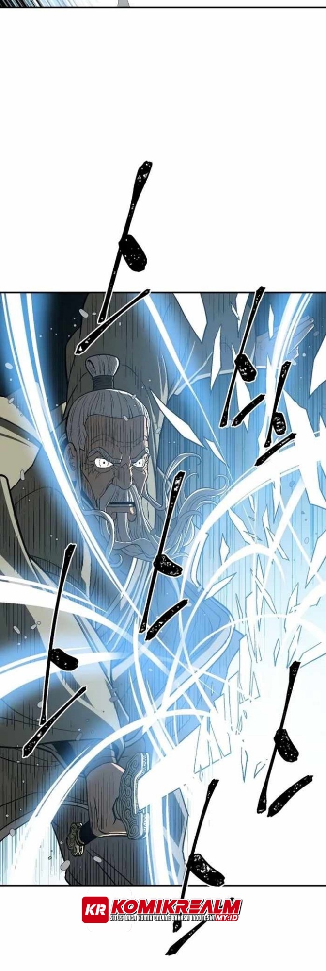 Tales of A Shinning Sword Chapter 9 - halaman 24