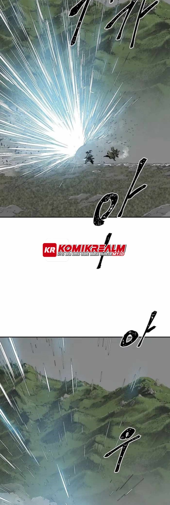 Tales of A Shinning Sword Chapter 9 - halaman 26