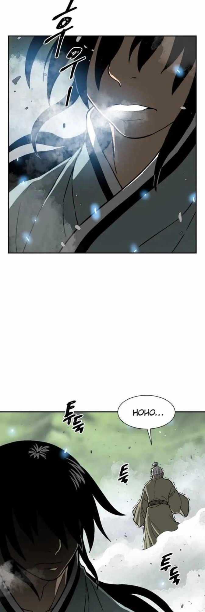 Tales of A Shinning Sword Chapter 9 - halaman 28