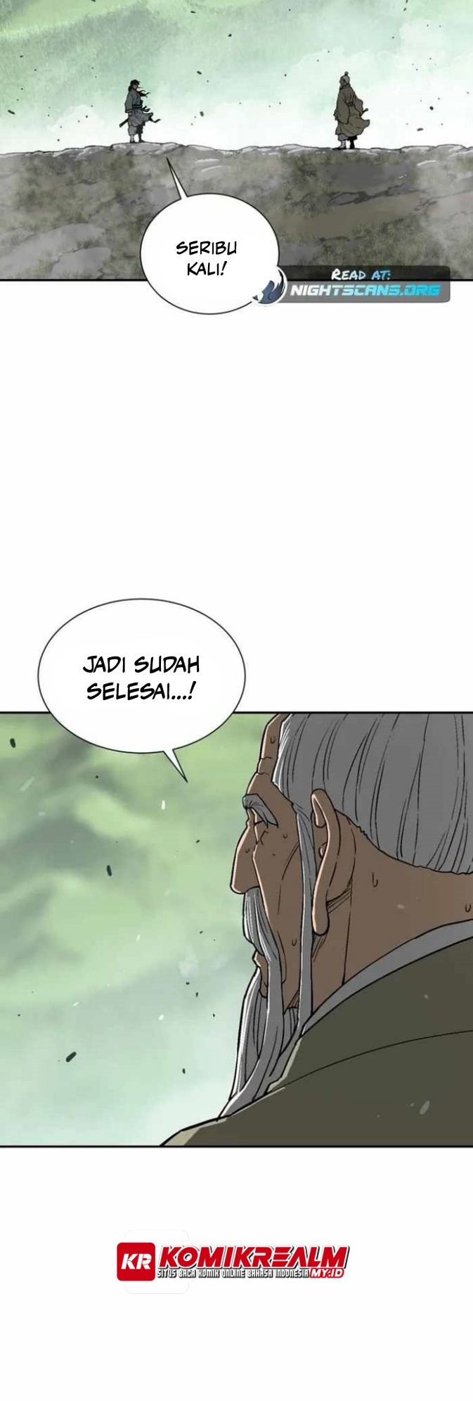 Tales of A Shinning Sword Chapter 9 - halaman 31