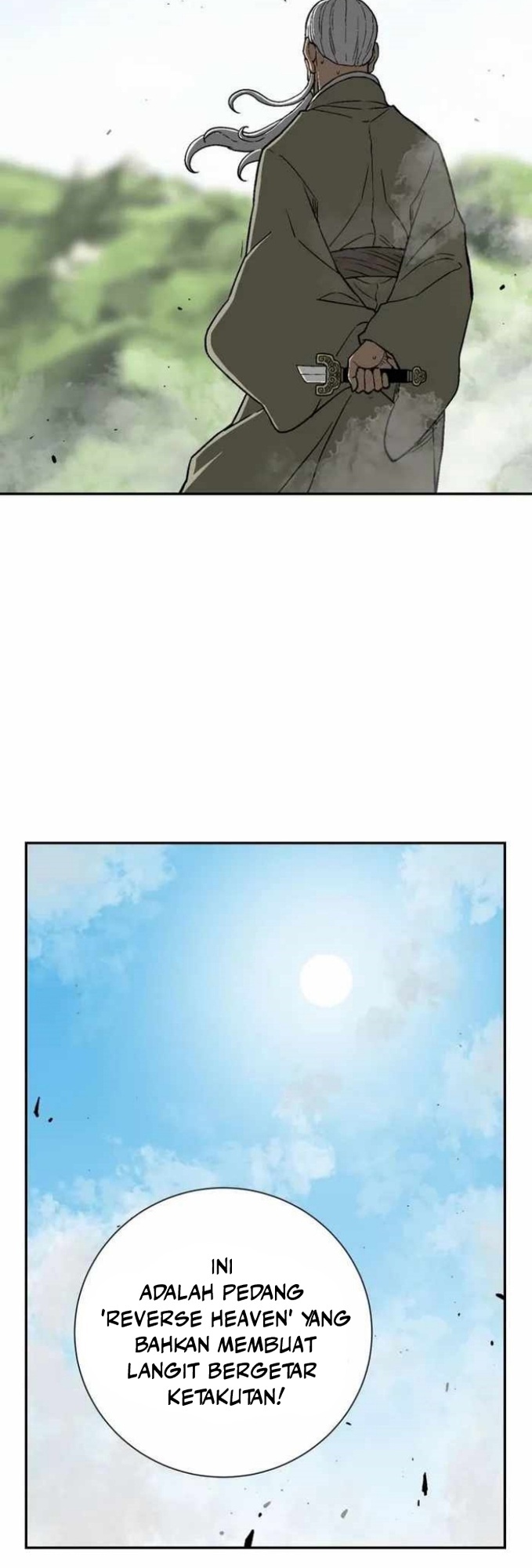 Tales of A Shinning Sword Chapter 9 - halaman 33